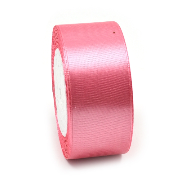 Rola Satin 4cm Roze AFO